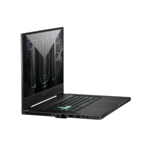 Asus TUF Dash F15 FX516PE 15.6” 144Hz Gaming Laptop || 2021 Model || ( I7-11370H, 8GB, 512GB SSD, RTX3050Ti 4GB, W10 )