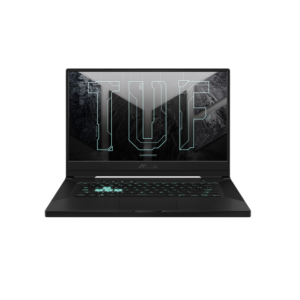 Asus TUF Dash F15 FX516PM 15.6” FHD 144Hz Gaming Laptop || 2021 Model ||  ( i7-11370H, 8GB, 512GB SSD, RTX 3060 6GB, W10 )