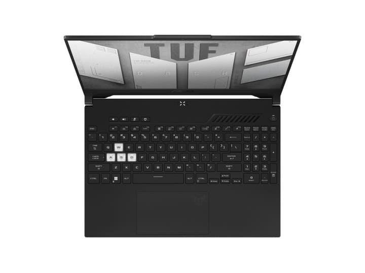 Asus TUF Dash F15 FX517ZM Price in Arab-2022 Model-ROG Gaming AE